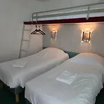 Hotel Brit Essentiel Poitiers Gare Du Futuroscope
