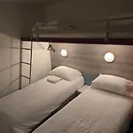 Hotel Brit Essentiel Poitiers Gare Du Futuroscope