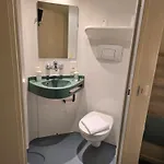 Brit Essentiel Poitiers Gare Du Futuroscope Hotel *