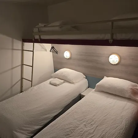 Hotel Brit Essentiel Poitiers Gare Du Futuroscope