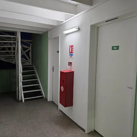 Hotel Fasthotel Poitiers Futuroscope Jaunay-Clan