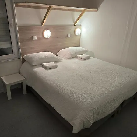 Fasthotel Poitiers Futuroscope Jaunay-Clan