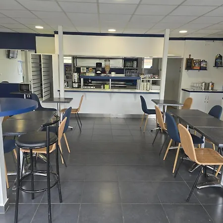 Hotel Fasthotel Poitiers Futuroscope