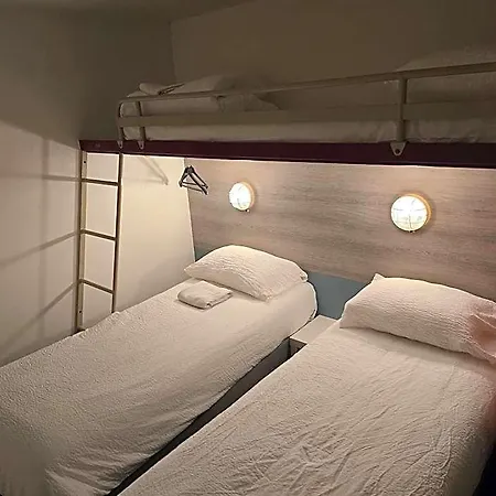 Hotel Brit Essentiel Poitiers Gare Du Futuroscope