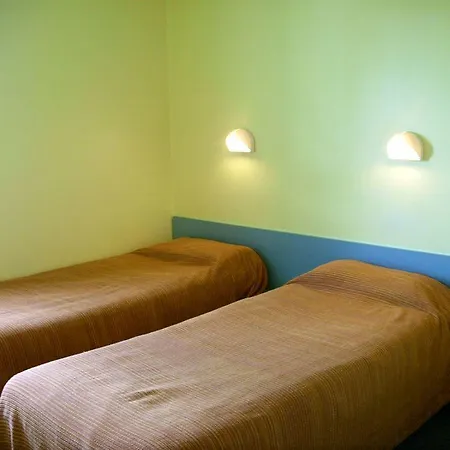 Fasthotel Poitiers Futuroscope Jaunay-Clan