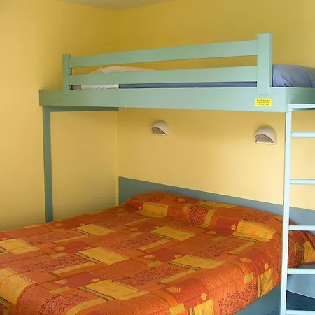 Hotel Fasthotel Poitiers Futuroscope *