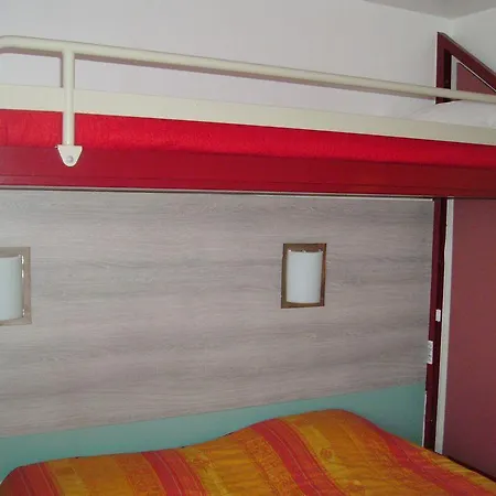 Hotel Fasthotel Poitiers Futuroscope