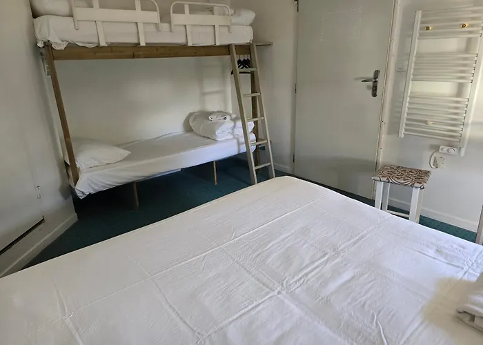 Brit Essentiel Poitiers Gare Du Futuroscope Hotel *