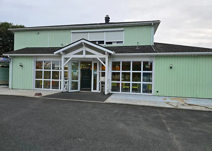 Brit Essentiel Poitiers Gare Du Futuroscope Jaunay-Clan