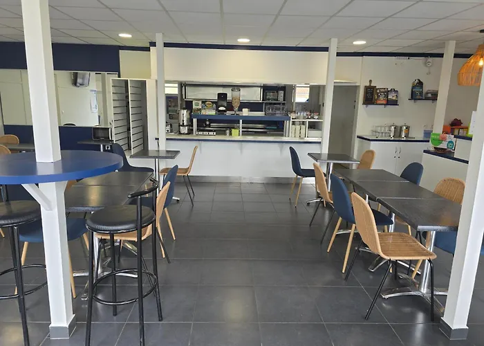 Hotel Brit Essentiel Poitiers Gare Du Futuroscope