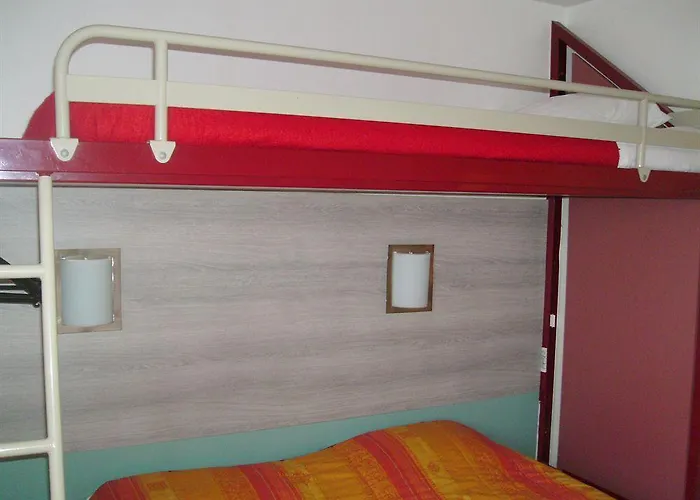 Hotel Brit Essentiel Poitiers Gare Du Futuroscope