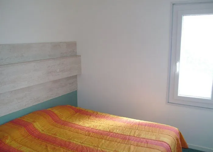 Hotel Brit Essentiel Poitiers Gare Du Futuroscope Jaunay-Clan