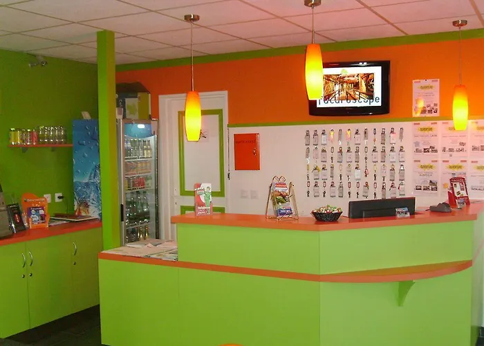 Brit Essentiel Poitiers Gare Du Futuroscope